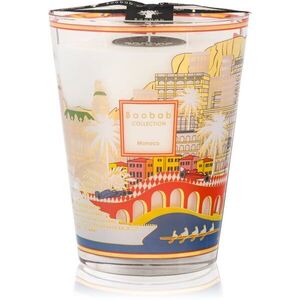 Baobab Collection Monaco vonná svíčka 3000 g obraz