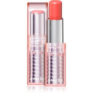 AMUSE Dew Balm tónující balzám na rty pro hydrataci a lesk odstín 03 Pomelo Dew 3.2 g obraz