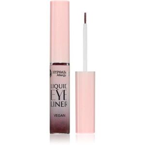 Bell HYPOallergenic Liquid Eyeliner oční linky odstín 02 Satin Plum 4.3 g obraz