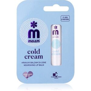 Melem Cold vyživující balzám na rty 4.5 g obraz