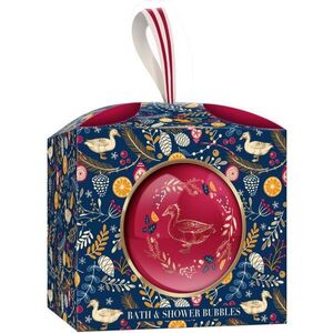 Baylis & Harding The Fuzzy Duck Winter Wonderland pěna do koupele dárková edice obraz