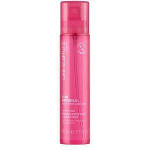Lee Stafford Hair Perfume Mist parfémovaná mlha do vlasů pro ženy Original 80 ml obraz