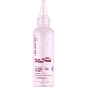 Lee Stafford Hyaluronic Hydration Scalp Serum sérum na vlasy 250 ml obraz