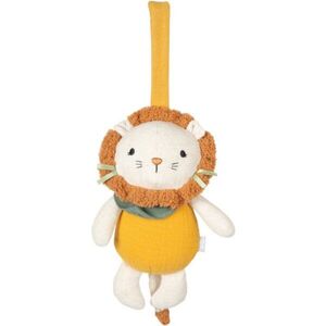 Small foot Little Lion Playing Melody hračka s melodií Twinkle, Twinkle, Little Star 1 ks obraz