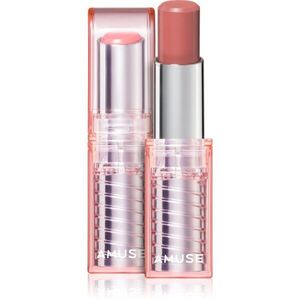 AMUSE Dew Balm tónující balzám na rty pro hydrataci a lesk odstín 06 Dew Rose 3.2 g obraz