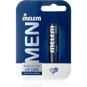 Melem Men balzám na rty pro muže 4.5 g obraz