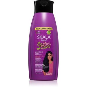 Skala Mais Lisos šampon proti krepatění 600 ml obraz