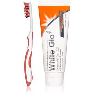 White Glo Anti-Plaque sada na zuby obraz