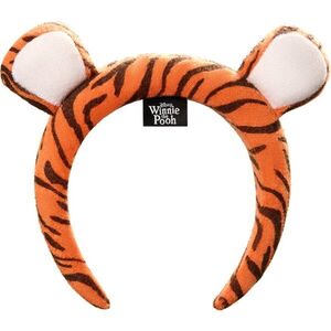 Wet n Wild Winnie the Pooh Tigger kosmetická čelenka 1 ks obraz
