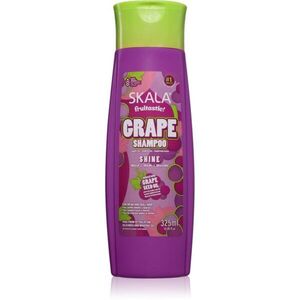 Skala Grape šampon pro lesk 325 ml obraz