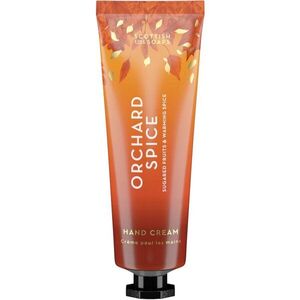 Scottish Fine Soaps Orchard Spice Hand Cream krém na ruce 30 ml obraz