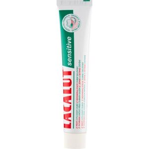 Lacalut Sensitive pasta pro citlivé zuby 2x75 ml obraz