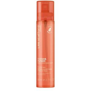 Lee Stafford Hair Perfume Mist parfémovaná mlha do vlasů pro ženy Papaya Punch 80 ks obraz