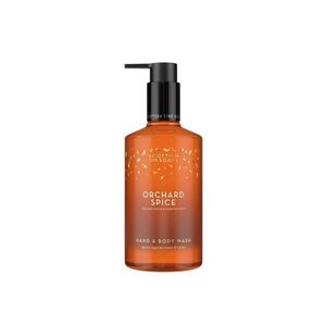 Scottish Fine Soaps Orchard Spice Hand & Body Wash sprchový gel na ruce a tělo 300 ml obraz