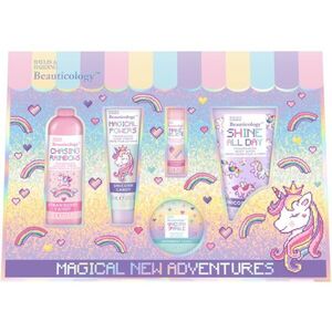 Baylis & Harding Beauticology Unicorn dárková sada pro děti obraz