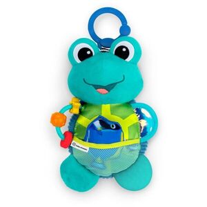 Baby Einstein Neptune’s Sensory Sidekick™ aktivity hračka 0m+ 1 ks obraz