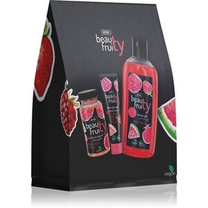 Eva Natura Beauty Fruity Red Fruits dárková sada obraz