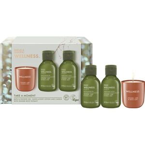 Baylis & Harding Wellness. Energise dárková sada obraz