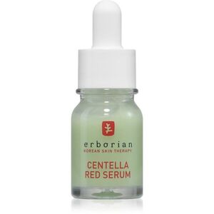 Erborian Centella Red Serum zklidňující sérum proti začervenání pleti 10 ml obraz