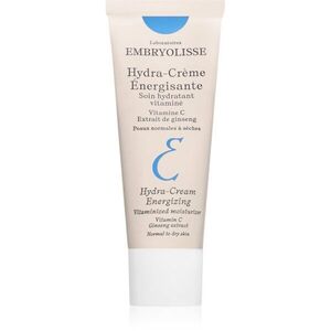 Embryolisse Hydra-Crème Energisante hydratační pleťový krém s vitaminem C 40 ml obraz