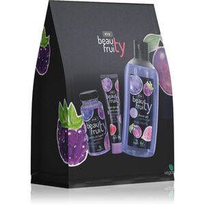 Eva Natura Beauty Fruity Blue Fruits dárková sada obraz
