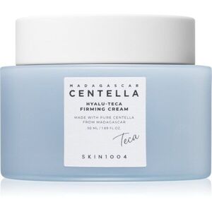 SKIN1004 Madagascar Centella Hyalu-Teca Firming Cream obnovující hydratační krém pro zpevnění pleti 50 ml obraz