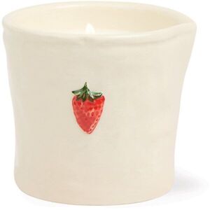 Paddywax Bistro Strawberry vonná svíčka 226 g obraz