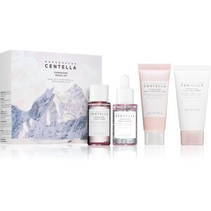 SKIN1004 Madagascar Centella Poremizing Travel Kit cestovní sada pro vyhlazení pleti a minimalizaci pórů obraz