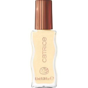 Catrice Autumn Delights Sweet Treat lesk na rty odstín C01 Tasty Cinnamon Bun 8.5 ml obraz