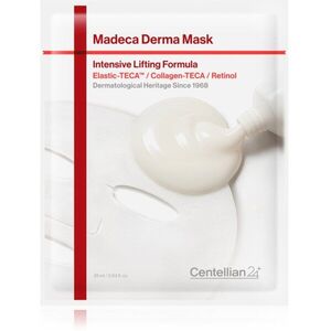 Centellian24 Madeca Derrma Mask - Intensive Lifting Formula liftingová plátýnková maska se zklidňujícím účinkem 25 ml obraz