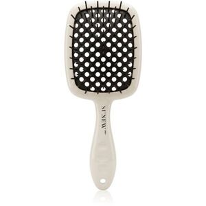 SUNEWMED+ Silk & Glow Detangling Hair Brush kartáč na vlasy pro snadné rozčesání vlasů 1 ks obraz