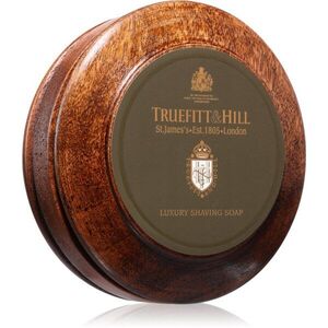 Truefitt & Hill St.James's Shaving Soap přírodní tuhé mýdlo na holení 100 g obraz