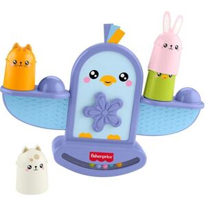Fisher-Price Balance Bird balanční hra 1 ks obraz