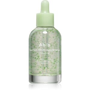 Abib Heartleaf TECA Capsule Serum zklidňující sérum pro problematickou pleť, akné 50 ml obraz