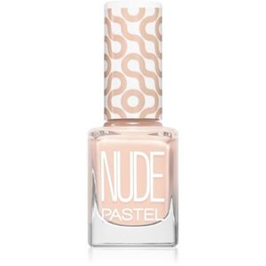 Pastel Nude lak na nehty odstín 751 13 ml obraz