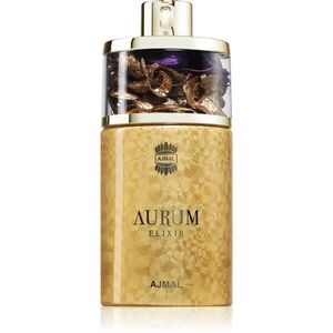 Ajmal Aurum Elixir parfémovaná voda unisex 75 ml obraz