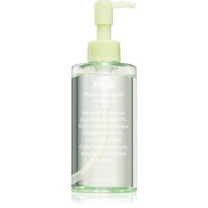 Abib Heartleaf Pore Cleansing Oil-wash jemný čisticí olej se zklidňujícím účinkem 200 ml obraz