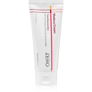 Centellian24 Madeca Cream Time Reverse Zero lehký protivráskový krém se zklidňujícím účinkem 80 ml obraz