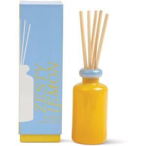 Paddywax Zesty Lemon aroma difuzér s náplní 94 ml obraz