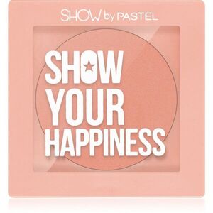 Pastel Show Your Happiness kompaktní tvářenka odstín 207 4.2 g obraz