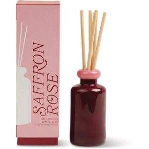 Paddywax Saffron Rose aroma difuzér s náplní 94 ml obraz