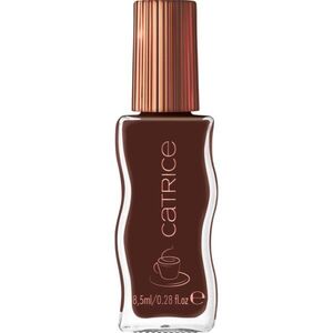 Catrice Autumn Delights Sweet Treat lesk na rty odstín C03 Daily Dose of Coffee 8.5 ml obraz