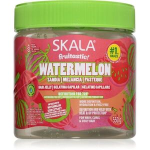 Skala Watermelon gel na vlasy 550 g obraz