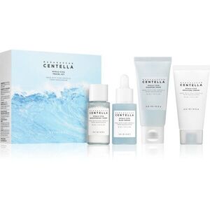 SKIN1004 Madagascar Centella Hyalu-Cica Travel Kit cestovní sada pro intenzivní hydrataci obraz