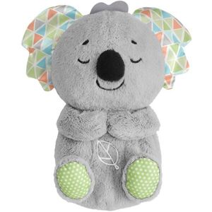 Fisher-Price Soothe'n Snuggle Koala plyšová hračka s melodií 1 ks obraz
