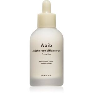 Abib Jericho Rose Bifida Serum Firming Drop hydratační pleťové sérum proti příznakům stárnutí 50 ml obraz