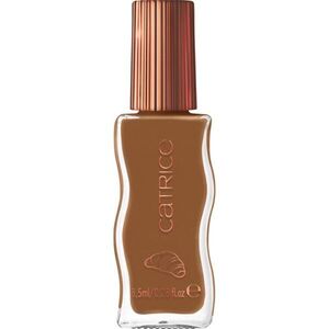 Catrice Autumn Delights Sweet Treat lesk na rty odstín C02 Fresh Baked Croissant 8.5 ml obraz