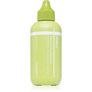 Centellian24 Madeca Matcha Toning Peeling Gel gelové tonikum s peelingovým efektem 150 ml obraz