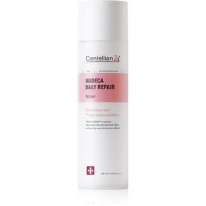 Centellian24 Madeca Daily Repair Toner hydratační a vyživující tonikum se zklidňujícím účinkem 150 ml obraz
