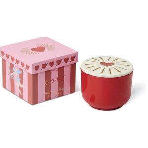 Paddywax Charmed Wild Fig & Rose vonná svíčka s víčkem 226 g obraz